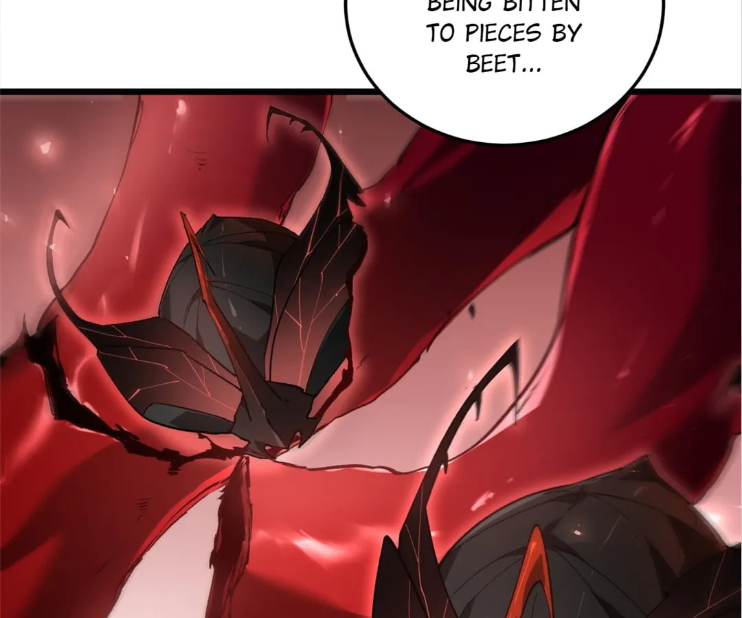 Zerg Ruler: I Command the Scourge Chapter 37 page 118 - 