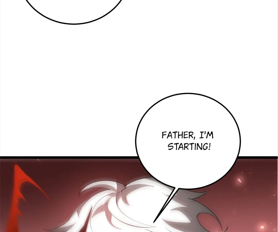 Zerg Ruler: I Command the Scourge Chapter 37 page 122 - 