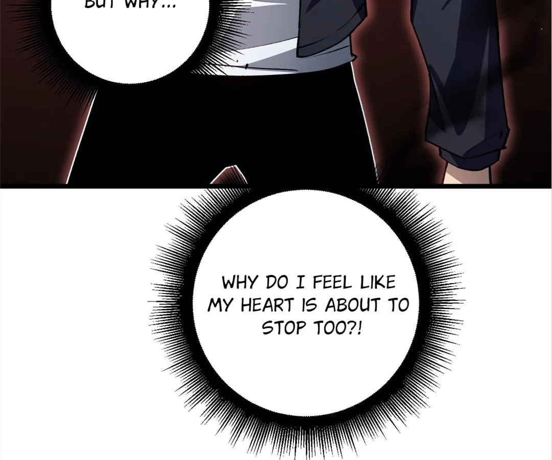 Zerg Ruler: I Command the Scourge Chapter 37 page 130 - 