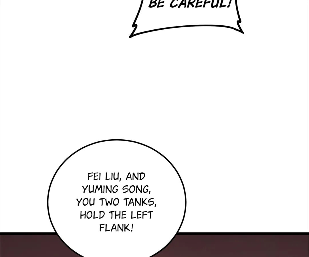 Zerg Ruler: I Command the Scourge Chapter 37 page 16 - 