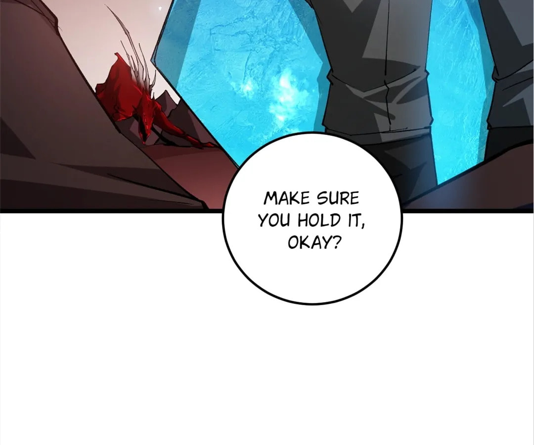 Zerg Ruler: I Command the Scourge Chapter 37 page 18 - 