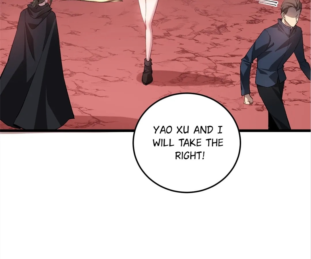 Zerg Ruler: I Command the Scourge Chapter 37 page 20 - 