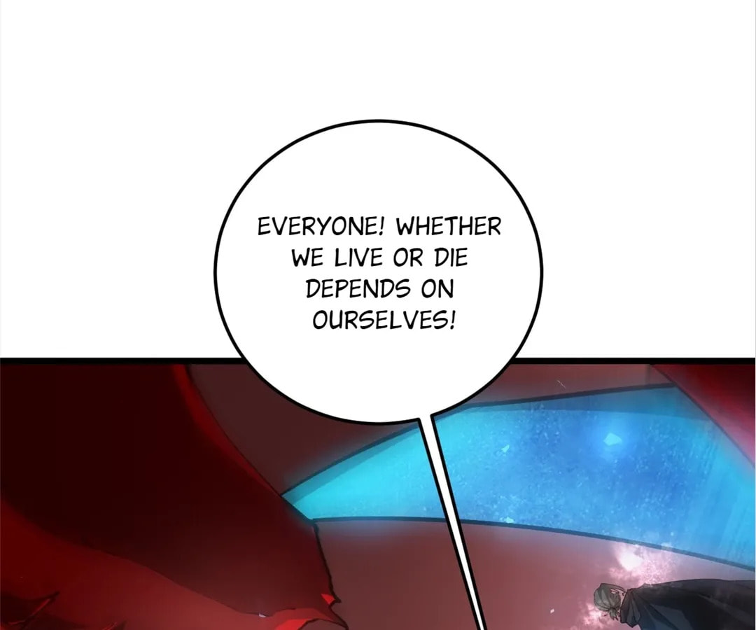Zerg Ruler: I Command the Scourge Chapter 37 page 21 - 