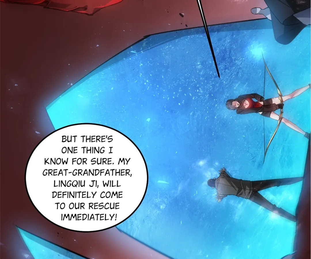Zerg Ruler: I Command the Scourge Chapter 37 page 22 - 