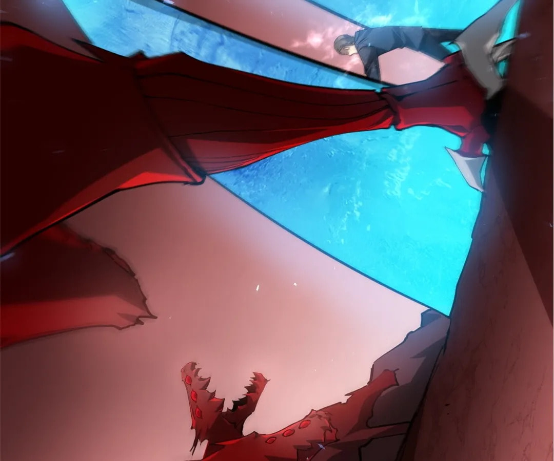 Zerg Ruler: I Command the Scourge Chapter 37 page 23 - 
