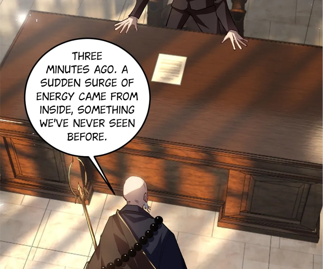 Zerg Ruler: I Command the Scourge Chapter 37 page 26 - 