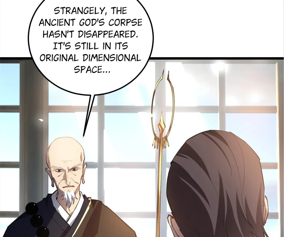 Zerg Ruler: I Command the Scourge Chapter 37 page 28 - 