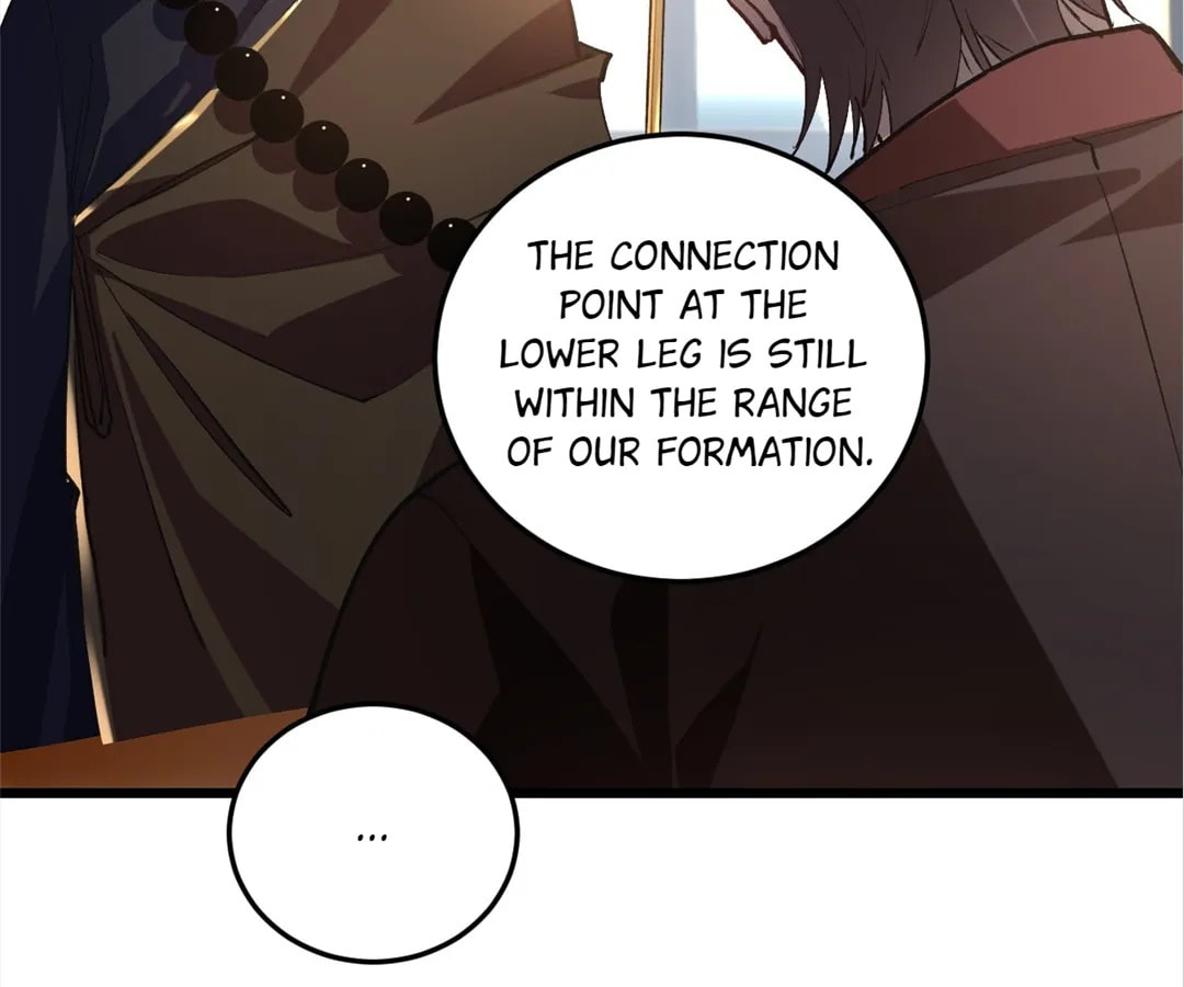 Zerg Ruler: I Command the Scourge Chapter 37 page 29 - 
