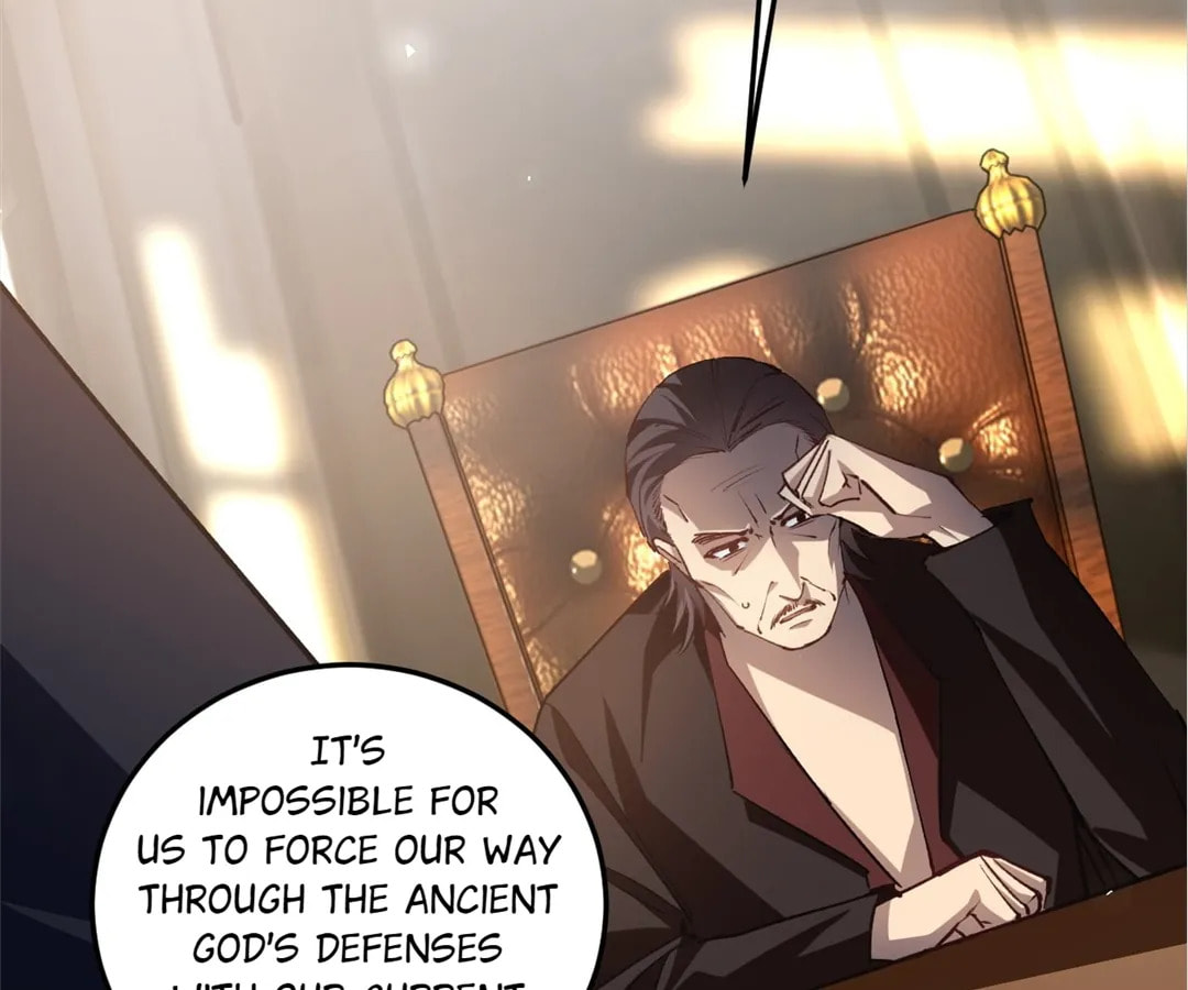 Zerg Ruler: I Command the Scourge Chapter 37 page 31 - 