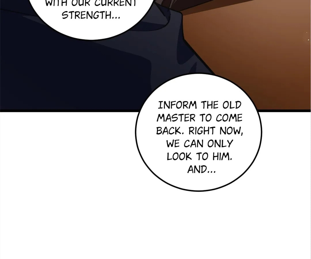 Zerg Ruler: I Command the Scourge Chapter 37 page 32 - 
