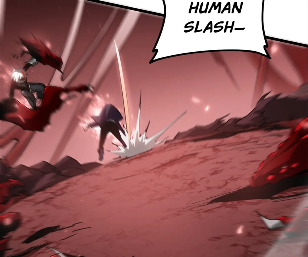 Zerg Ruler: I Command the Scourge Chapter 37 page 37 - 