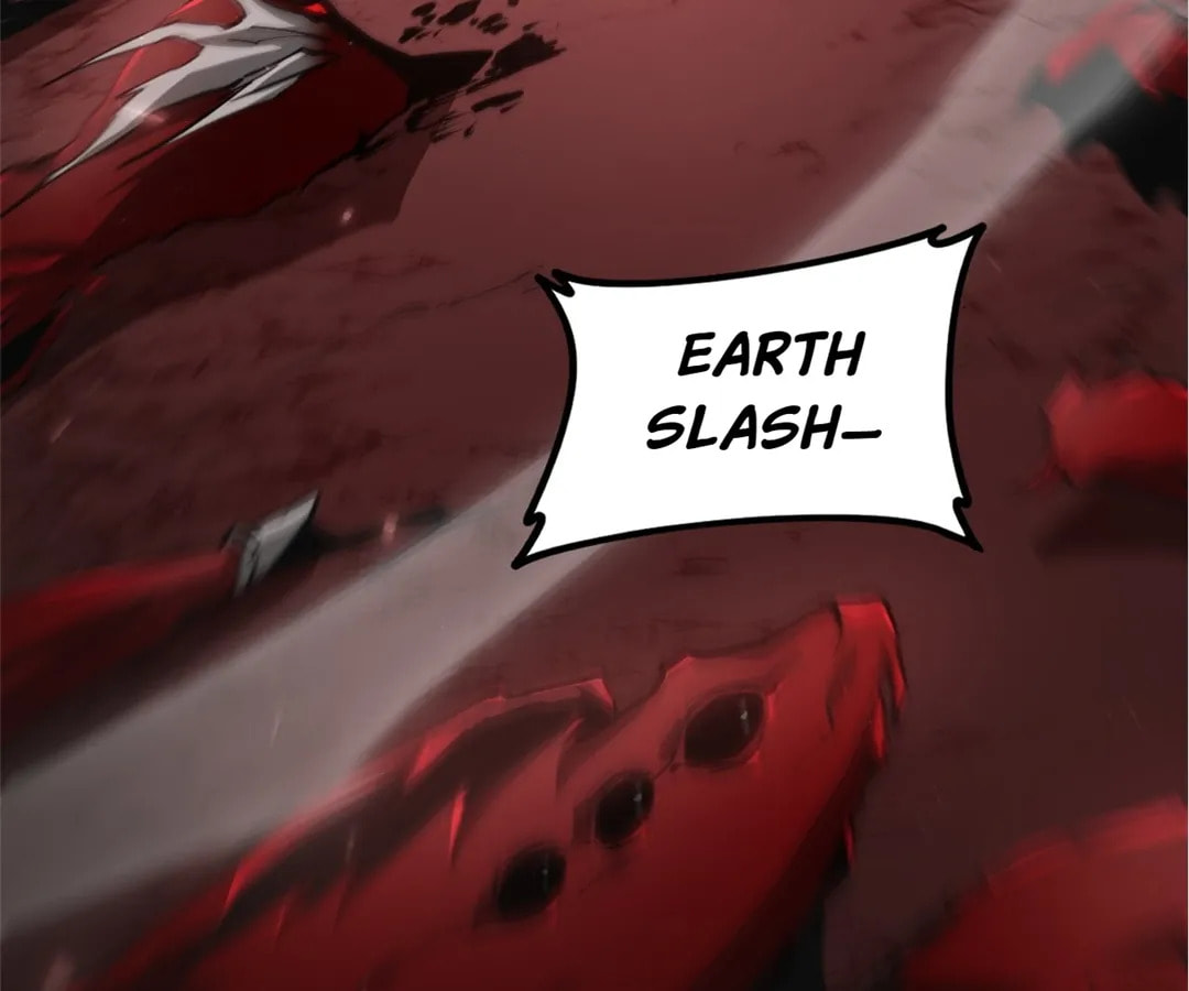Zerg Ruler: I Command the Scourge Chapter 37 page 38 - 