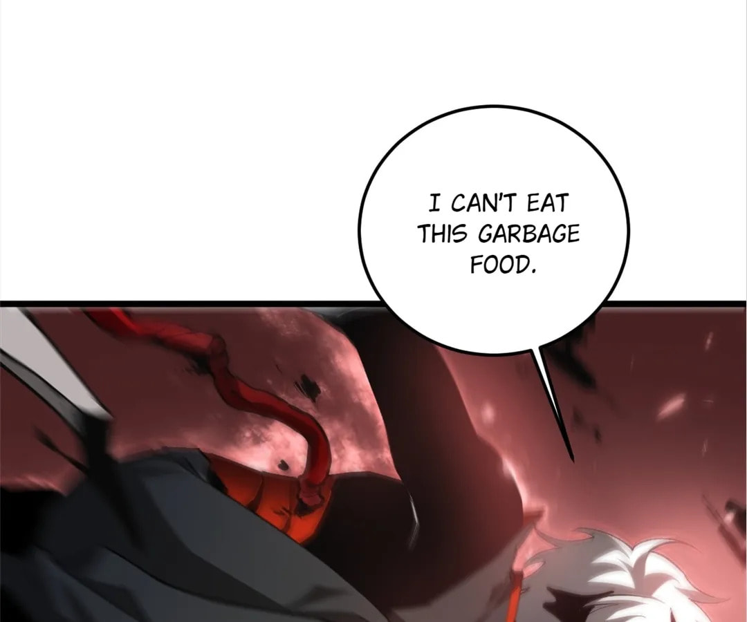 Zerg Ruler: I Command the Scourge Chapter 37 page 40 - 