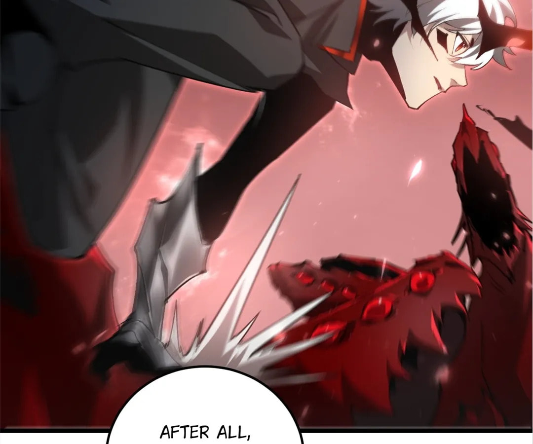 Zerg Ruler: I Command the Scourge Chapter 37 page 41 - 