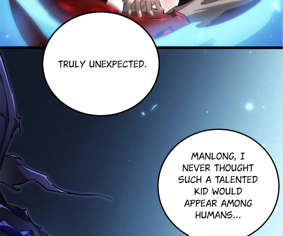 Zerg Ruler: I Command the Scourge Chapter 37 page 44 - 