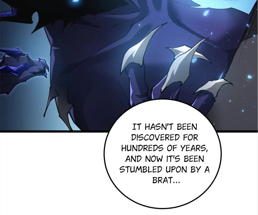 Zerg Ruler: I Command the Scourge Chapter 37 page 47 - 