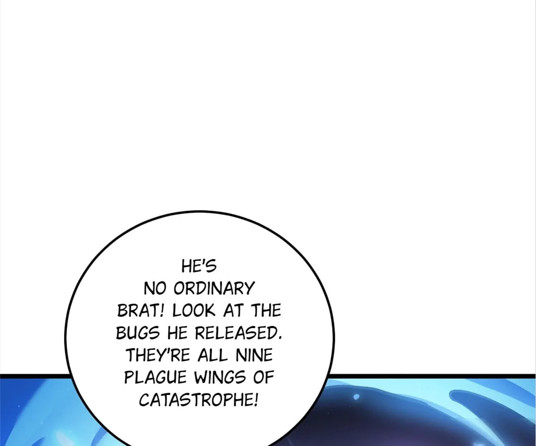 Zerg Ruler: I Command the Scourge Chapter 37 page 48 - 