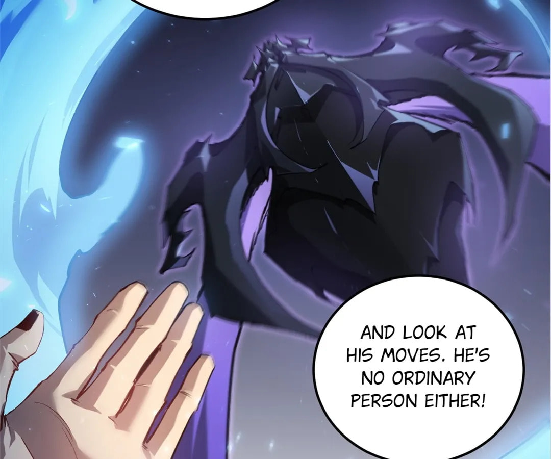 Zerg Ruler: I Command the Scourge Chapter 37 page 49 - 
