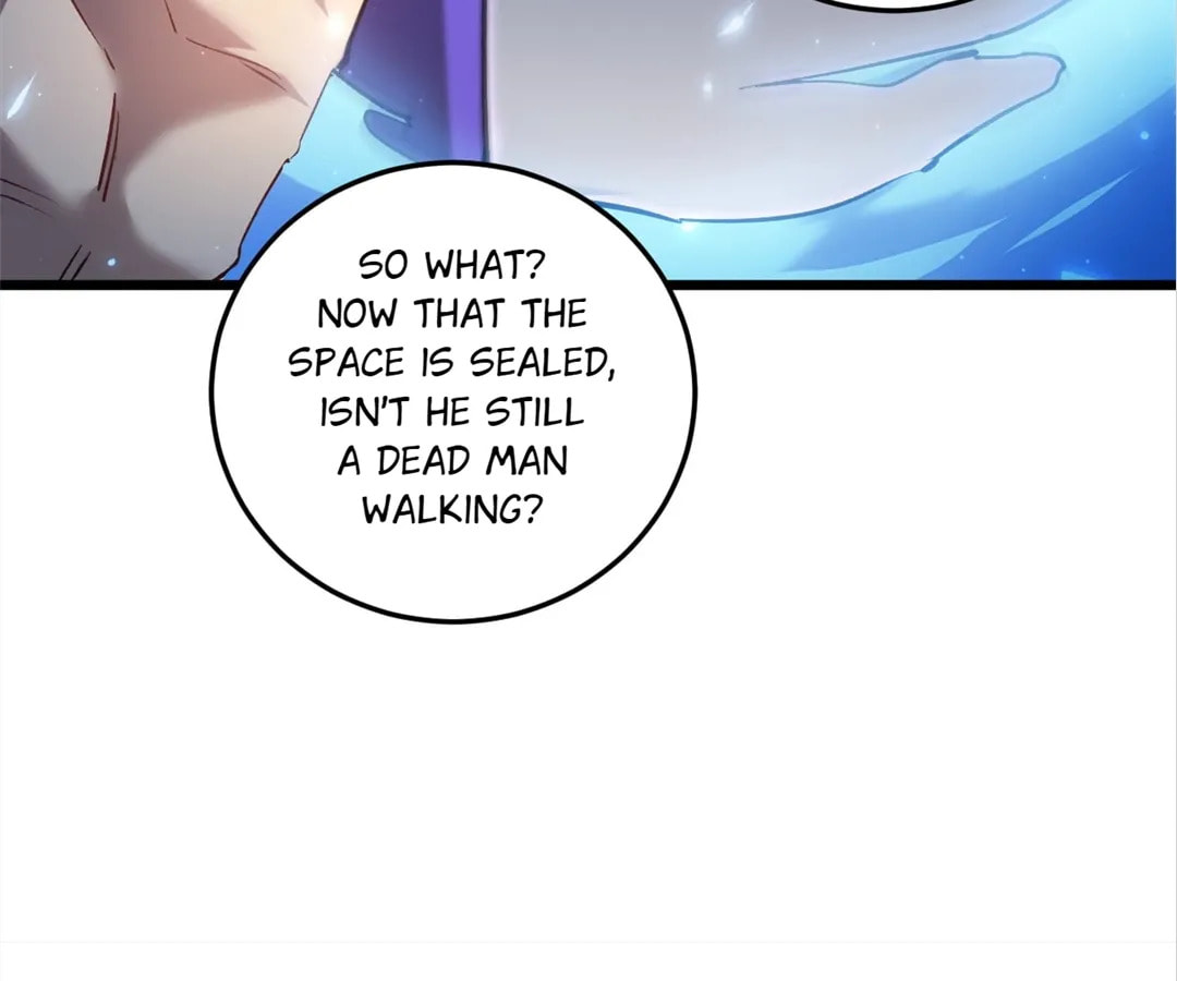 Zerg Ruler: I Command the Scourge Chapter 37 page 50 - 