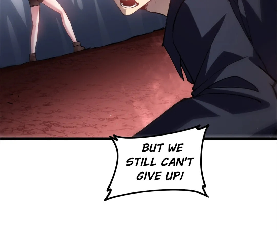 Zerg Ruler: I Command the Scourge Chapter 37 page 6 - 