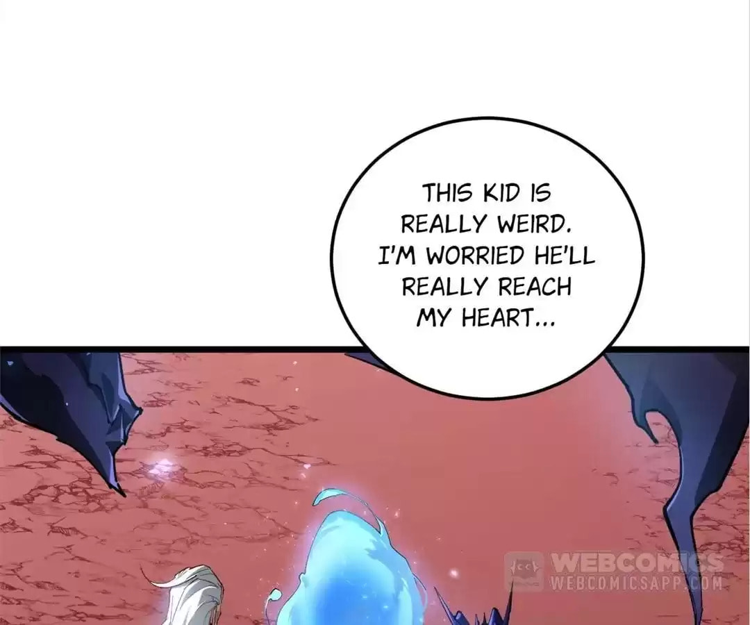 Zerg Ruler: I Command the Scourge Chapter 37 page 51 - 