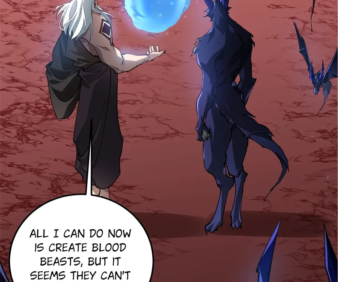 Zerg Ruler: I Command the Scourge Chapter 37 page 52 - 