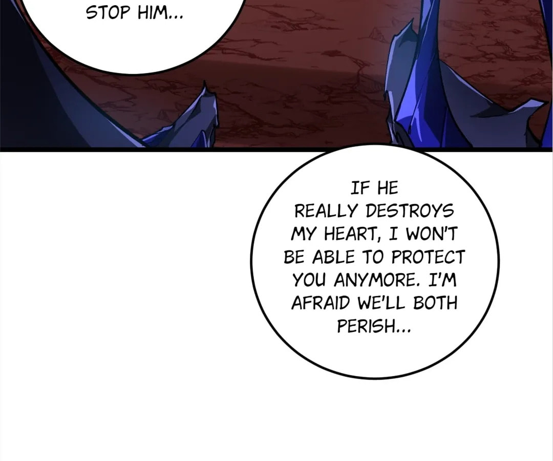 Zerg Ruler: I Command the Scourge Chapter 37 page 53 - 