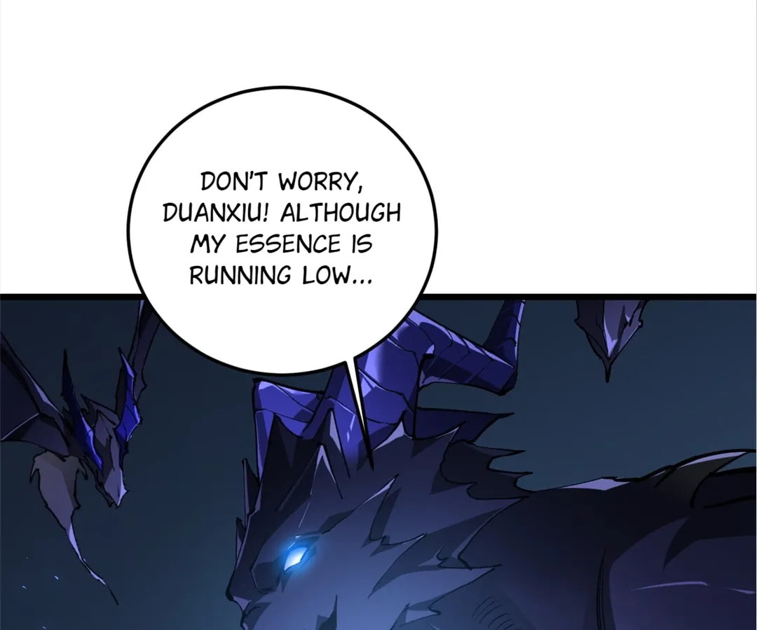 Zerg Ruler: I Command the Scourge Chapter 37 page 54 - 