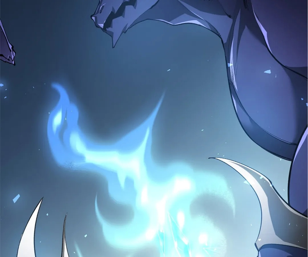 Zerg Ruler: I Command the Scourge Chapter 37 page 55 - 