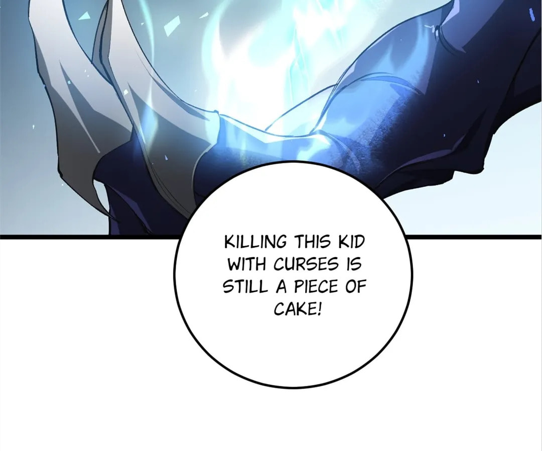Zerg Ruler: I Command the Scourge Chapter 37 page 56 - 