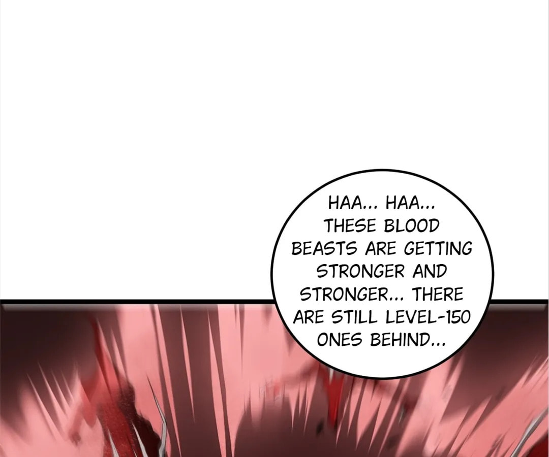 Zerg Ruler: I Command the Scourge Chapter 37 page 57 - 