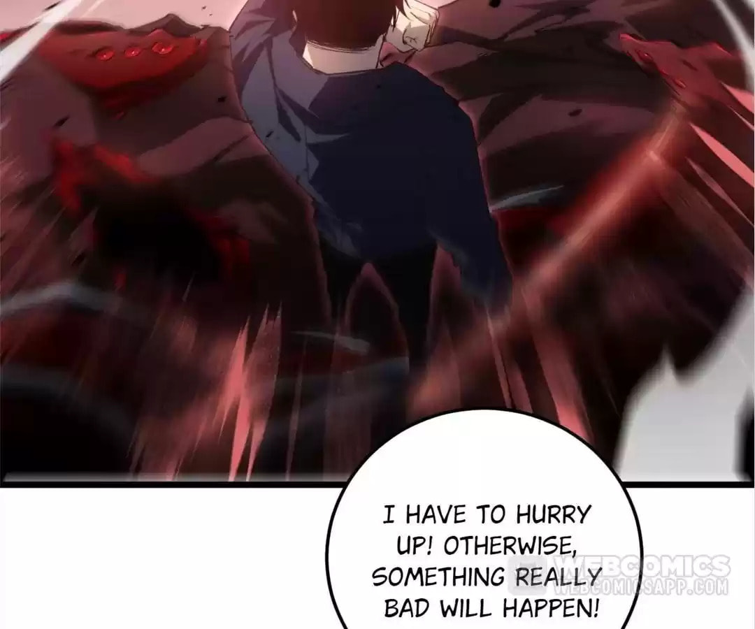 Zerg Ruler: I Command the Scourge Chapter 37 page 59 - 