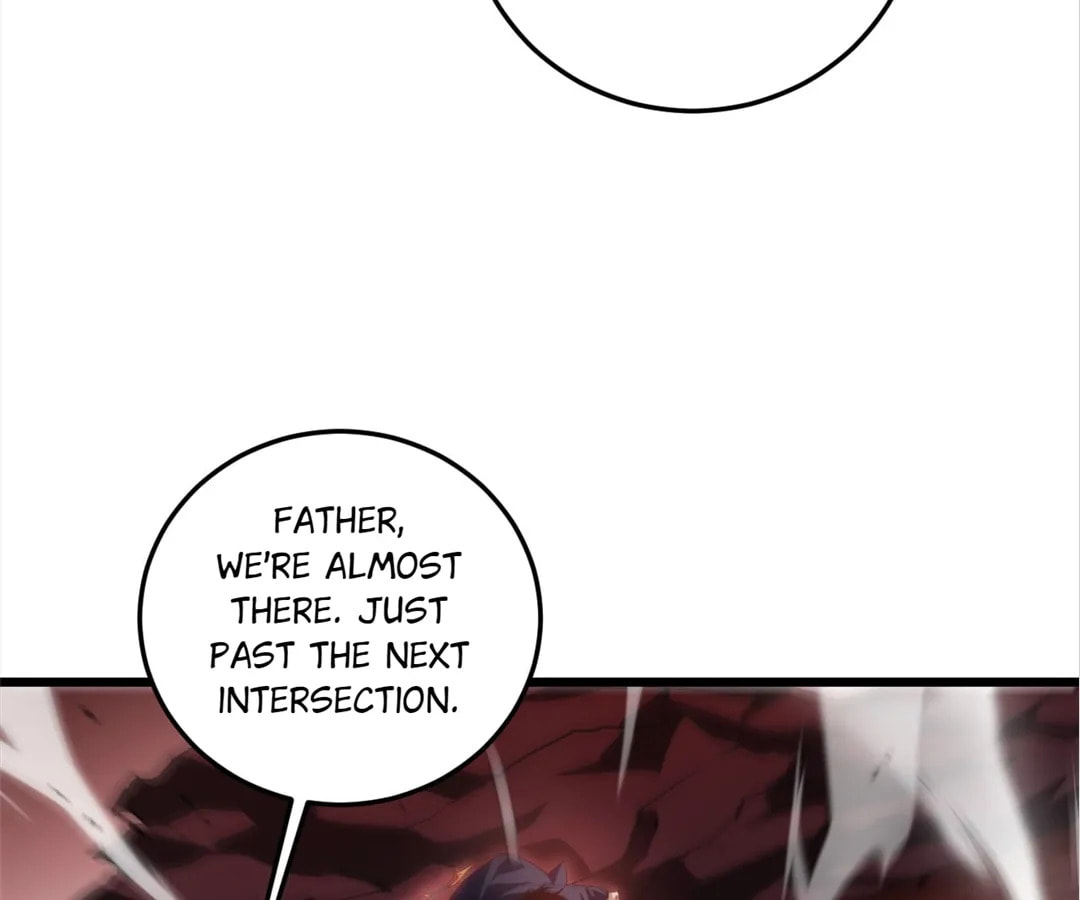 Zerg Ruler: I Command the Scourge Chapter 37 page 60 - 
