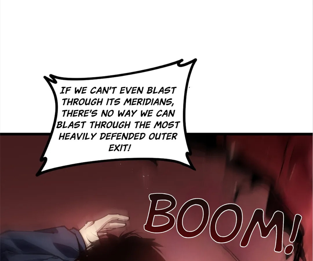 Zerg Ruler: I Command the Scourge Chapter 37 page 7 - 