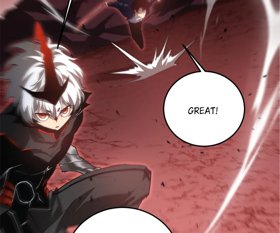 Zerg Ruler: I Command the Scourge Chapter 37 page 61 - 