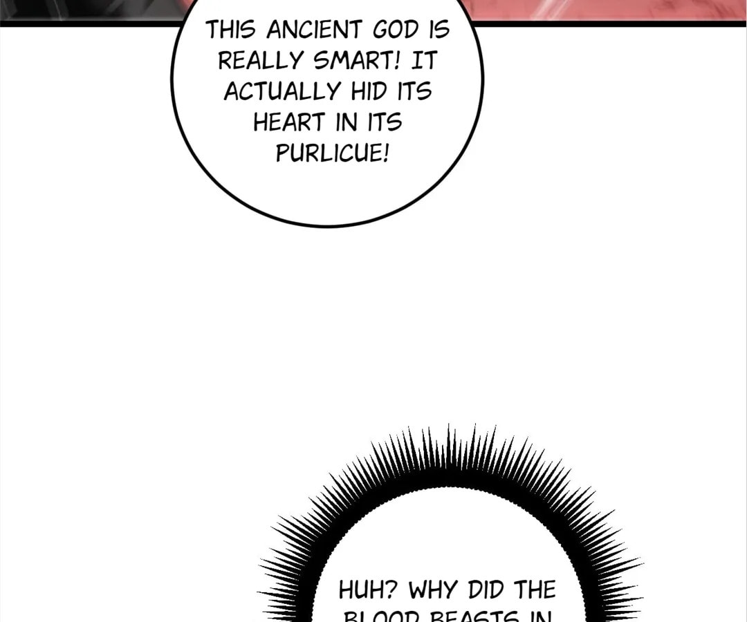 Zerg Ruler: I Command the Scourge Chapter 37 page 62 - 