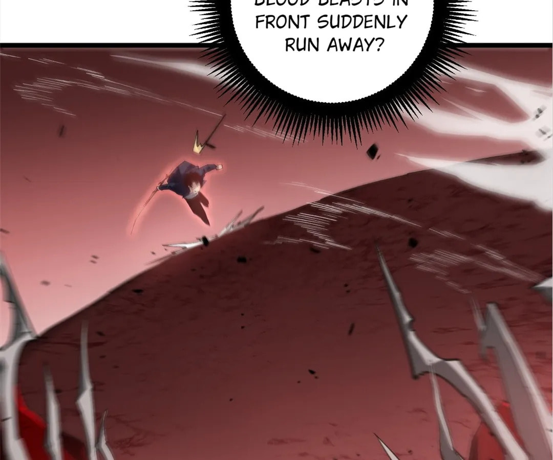 Zerg Ruler: I Command the Scourge Chapter 37 page 63 - 