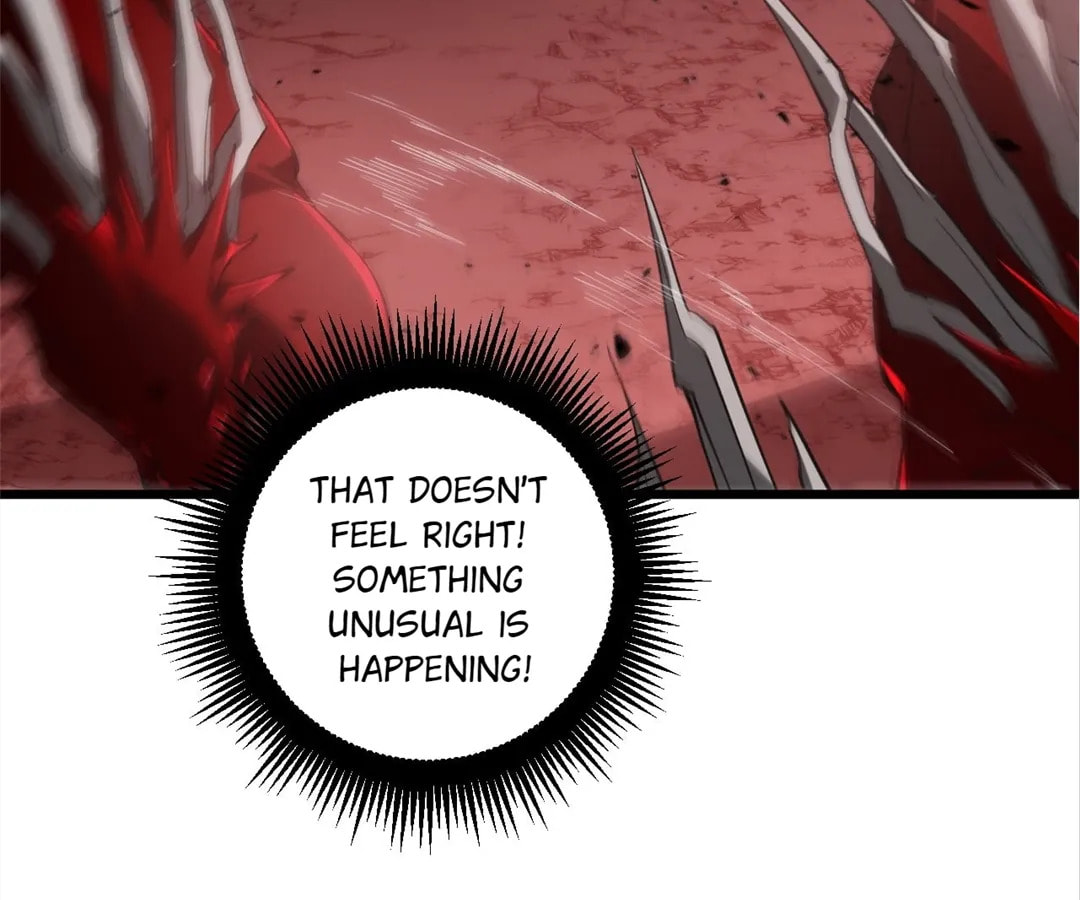 Zerg Ruler: I Command the Scourge Chapter 37 page 64 - 