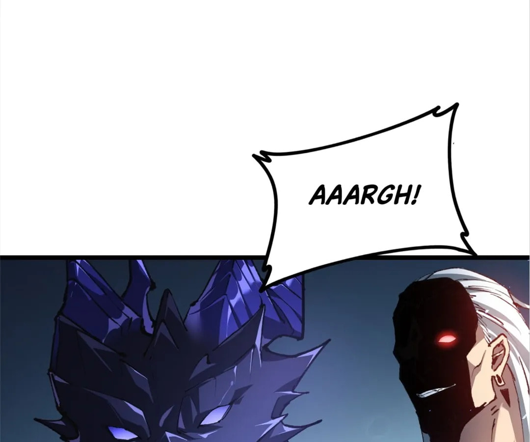 Zerg Ruler: I Command the Scourge Chapter 37 page 74 - 