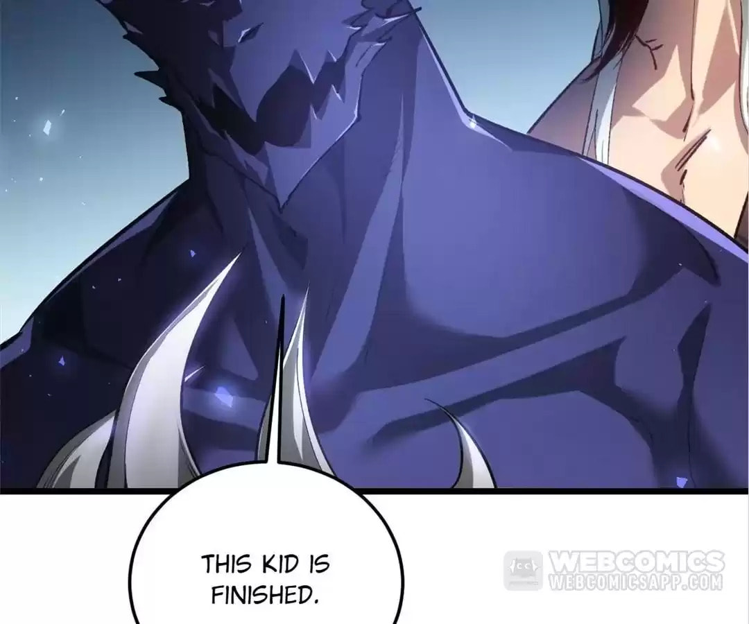 Zerg Ruler: I Command the Scourge Chapter 37 page 75 - 