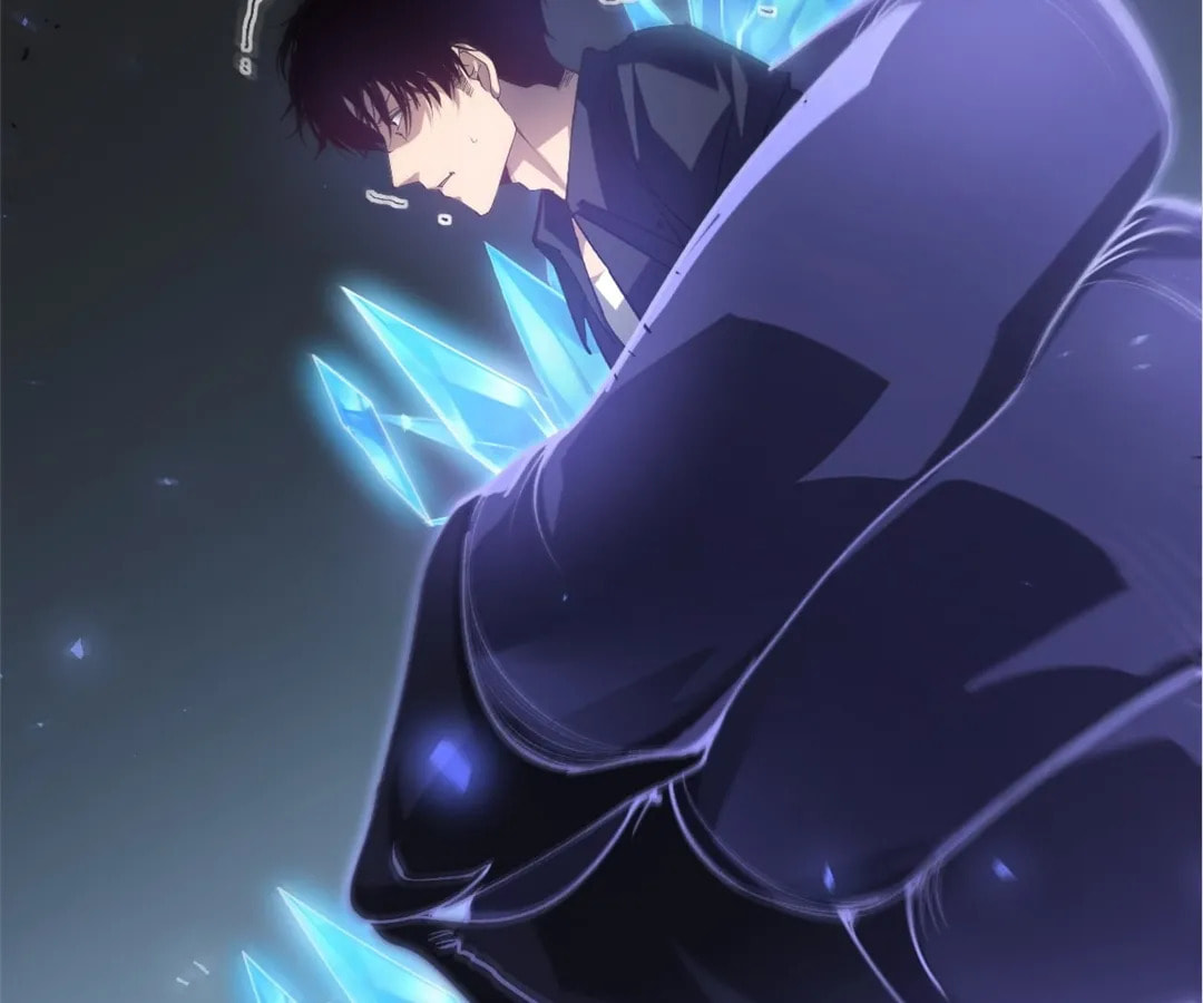 Zerg Ruler: I Command the Scourge Chapter 37 page 77 - 