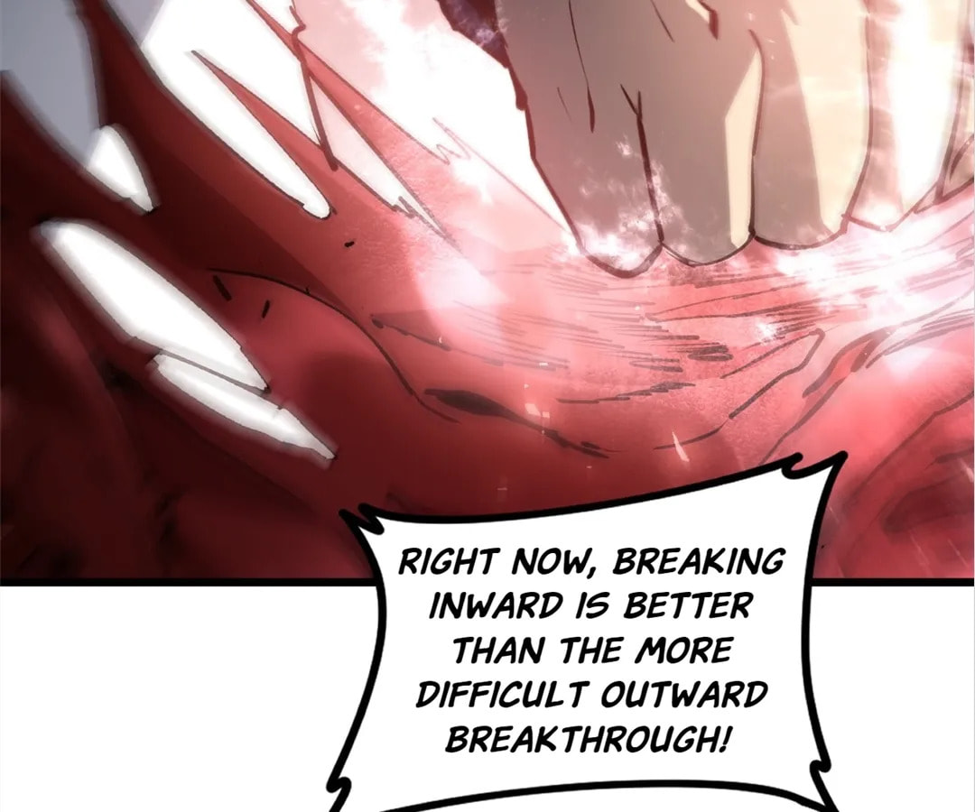 Zerg Ruler: I Command the Scourge Chapter 37 page 9 - 