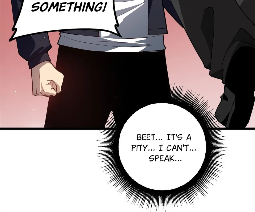 Zerg Ruler: I Command the Scourge Chapter 37 page 81 - 