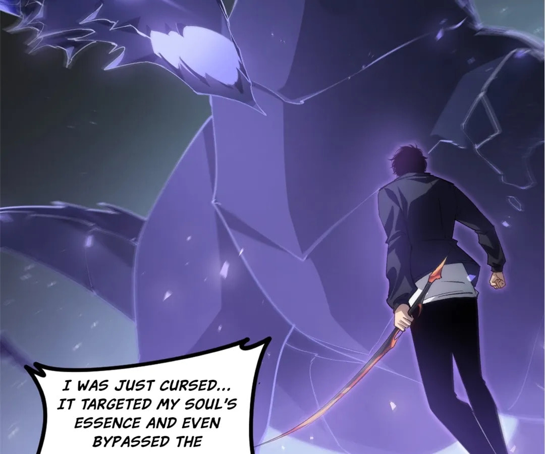 Zerg Ruler: I Command the Scourge Chapter 37 page 87 - 