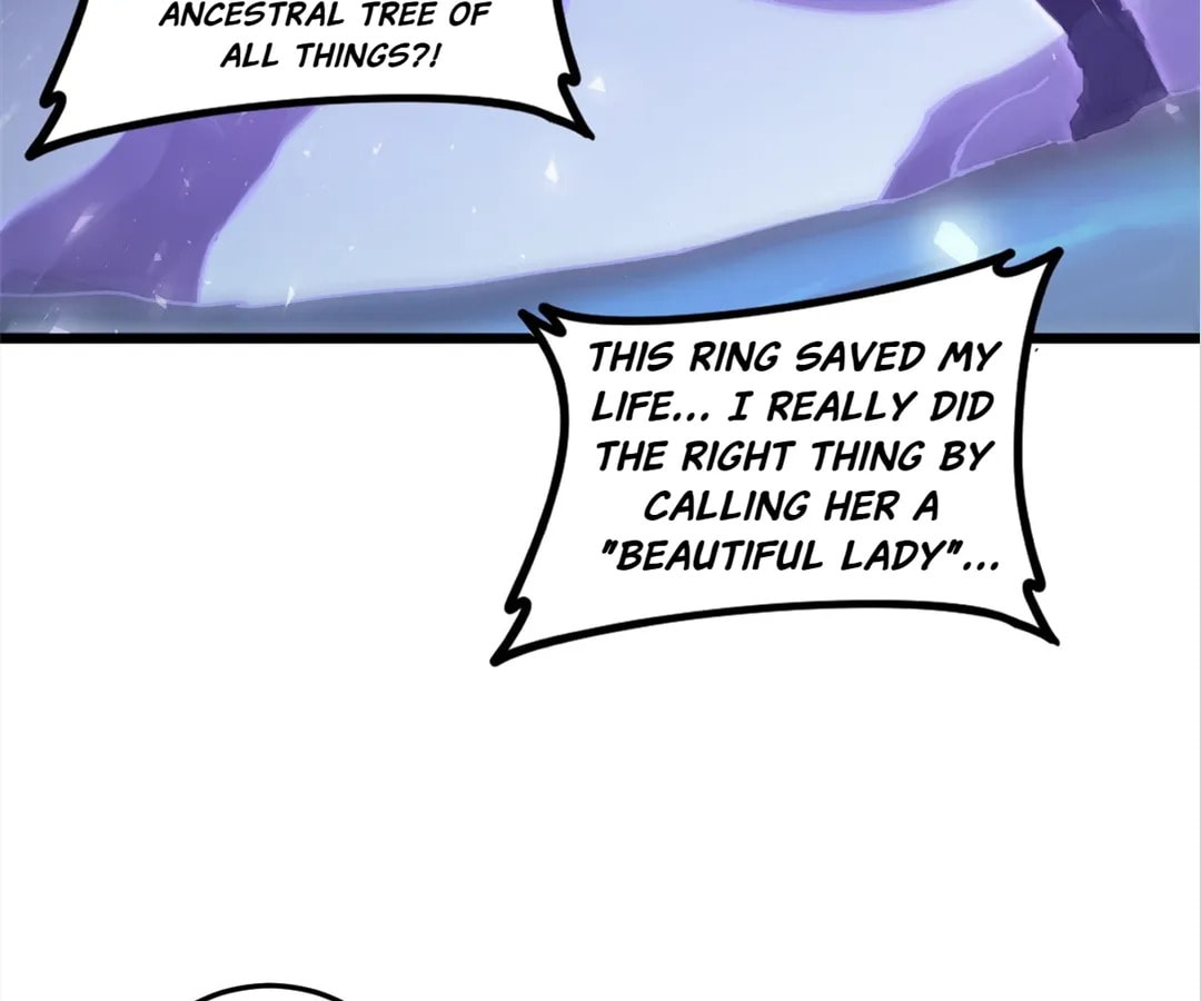Zerg Ruler: I Command the Scourge Chapter 37 page 88 - 