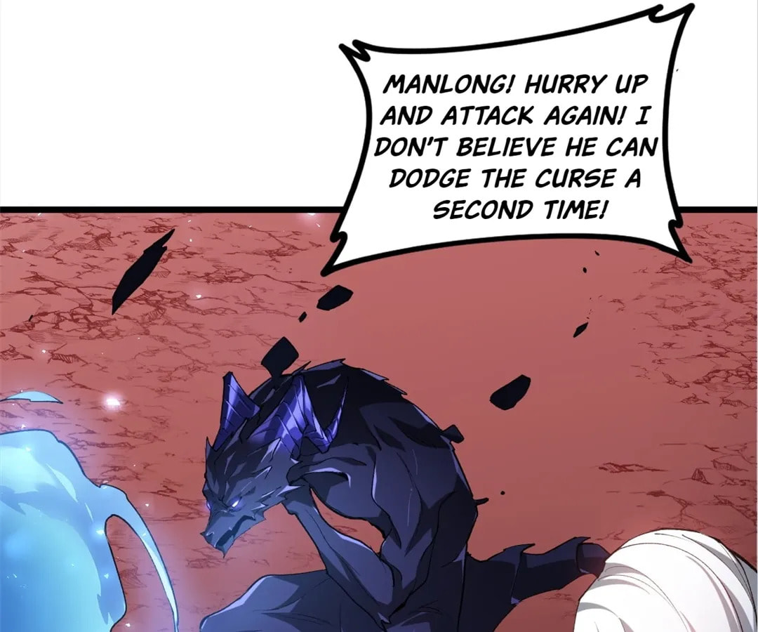 Zerg Ruler: I Command the Scourge Chapter 37 page 94 - 