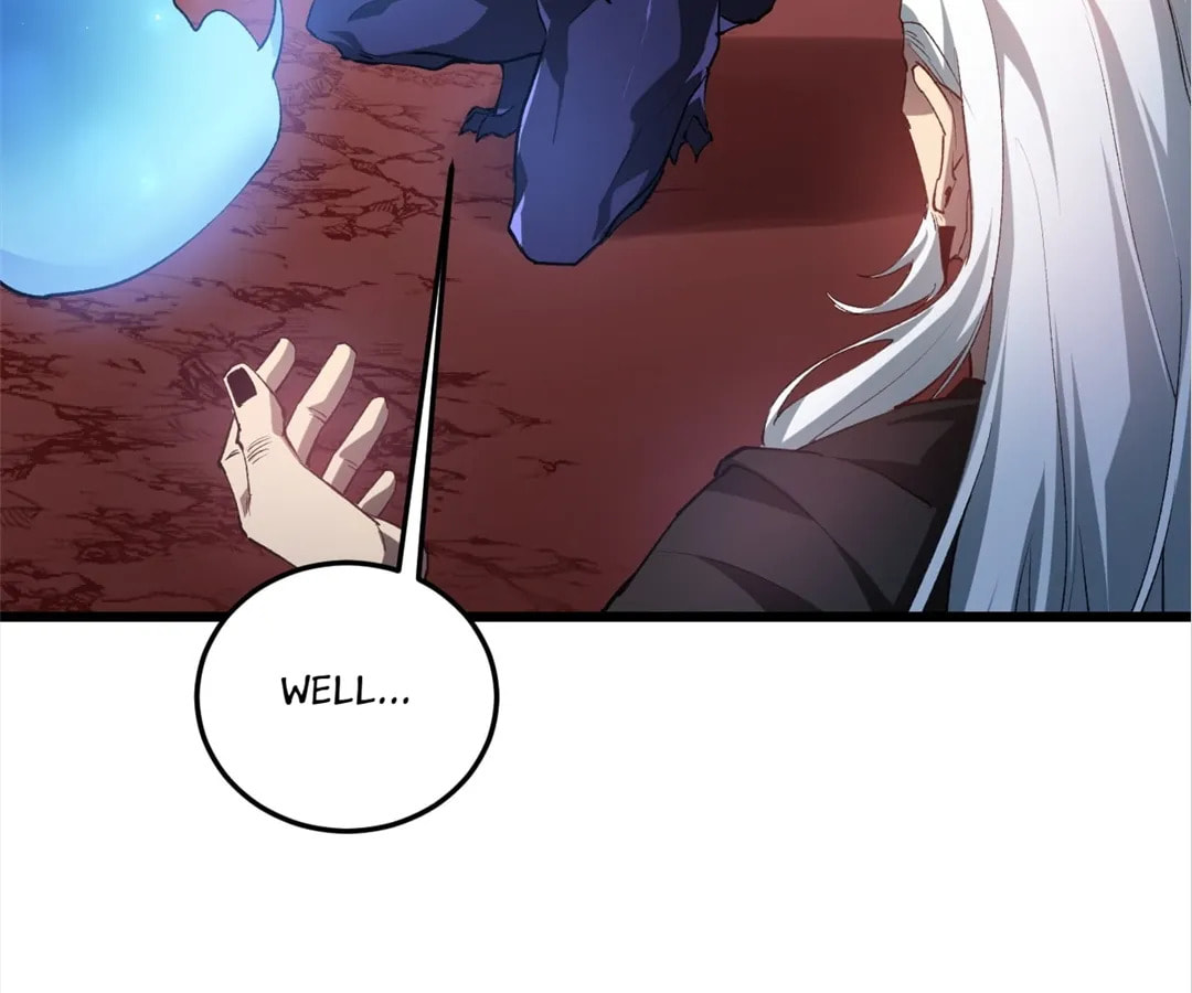 Zerg Ruler: I Command the Scourge Chapter 37 page 95 - 