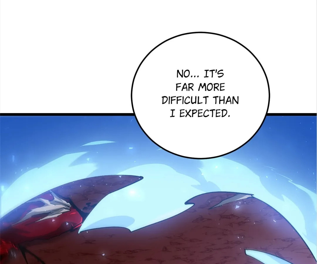 Zerg Ruler: I Command the Scourge Chapter 37 page 96 - 