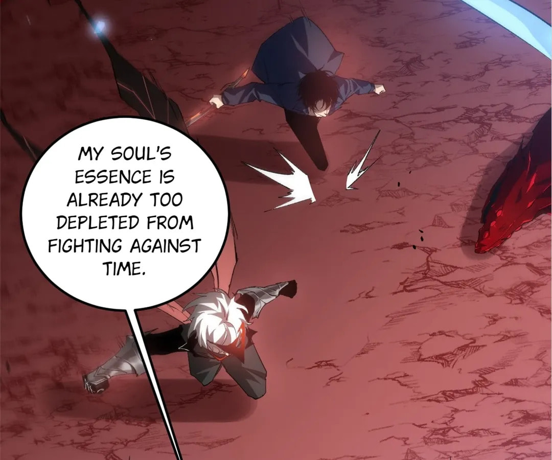 Zerg Ruler: I Command the Scourge Chapter 37 page 97 - 