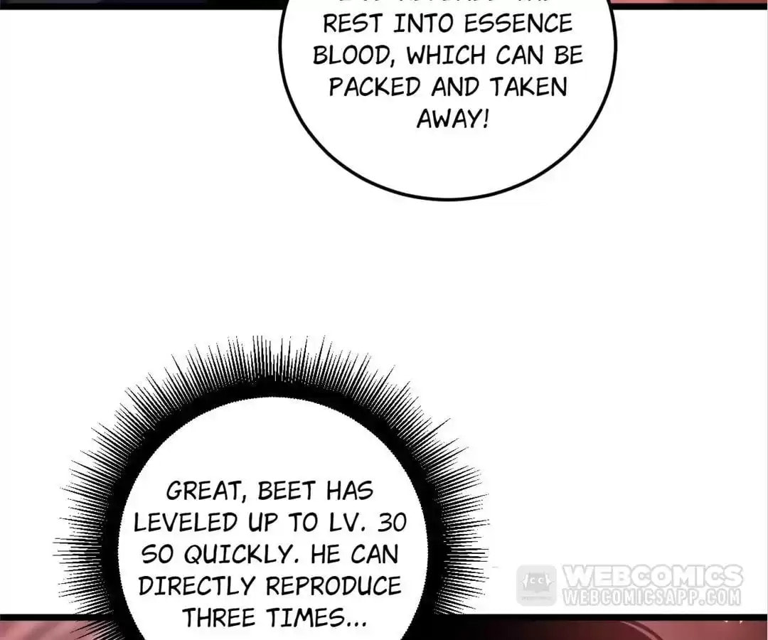 Zerg Ruler: I Command the Scourge Chapter 38 page 11 - 